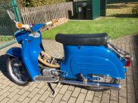 Simson Schwalbe KR51 1964 Brandenburg - Woltersdorf Vorschau