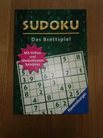 Ravensburger Sudoku das Brettspiel Bayern - Großenseebach Vorschau