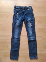 Jeans Hose gr. 140 Mädchen Bayern - Dingolfing Vorschau