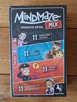 Mindmaze Mix Spiel ab 8 Jahren neu OVP Pegasus Spiele Nordrhein-Westfalen - Herne Vorschau