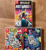 Just Dance Switch Niedersachsen - Scheeßel Vorschau