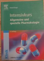 Burgis - Intensivkurs allgemeine und spezielle Pharmakologie Bayern - Bamberg Vorschau