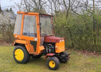 Verkaufe kleinen Traktor Brandenburg - Templin Vorschau