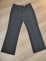 Damenhose Gr 40 Comma Schwarz Top Zustand Nordrhein-Westfalen - Borken Vorschau