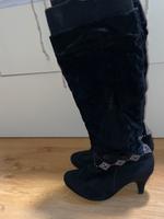 Stiefel 37 Bayern - Poppenhausen Vorschau