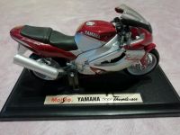 Maisto 1:18 Yamaha 1000 Thunderace Bayern - Deining Vorschau