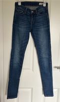 Jeans Kinder Jugendliche Levis W24 / L30 Gr. 158 Eimsbüttel - Hamburg Schnelsen Vorschau