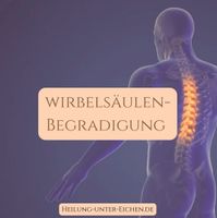 energetische Wirbelsäulenbegradigung Brandenburg - Cottbus Vorschau