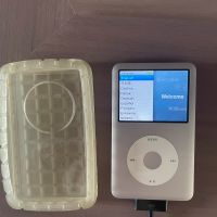 iPod classic 80 GB silber + Case Leipzig - Leipzig, Zentrum-Ost Vorschau