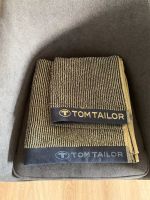 2x Tom Tailor Handtuch set Handtuch duschtuch neu Nordrhein-Westfalen - Mönchengladbach Vorschau