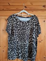 Shirt Leo ,Leoprint,42  Street One,neu Baden-Württemberg - Leonberg Vorschau