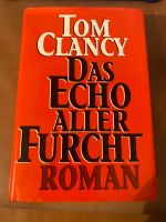 Das Echo aller Furcht-Tom Clancy Niedersachsen - Cloppenburg Vorschau