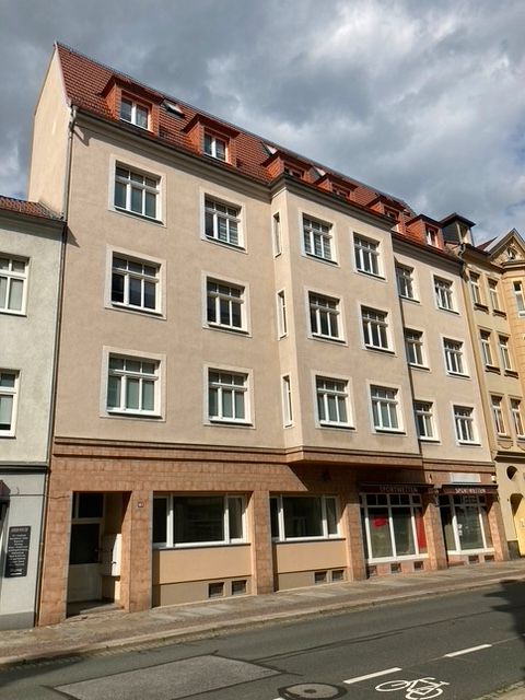 Neuwertige 2 Raum Wohnung im Stadtzentrum Bautzen in Bautzen