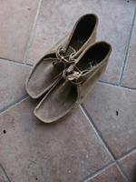 Clark Schuhe....Neu.... Niedersachsen - Schiffdorf Vorschau