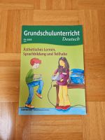 Zeitschrift Grundschule  Deutsch Köln - Bayenthal Vorschau