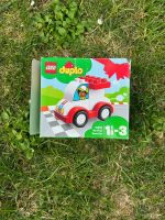 LEGO Mein erstes Rennauto - 10860 DUPLO (10860) Rheinland-Pfalz - Ensheim Vorschau