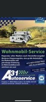 Wohnmobil Service A31  Zahnriemen! Wietmarschen - Lohne Vorschau