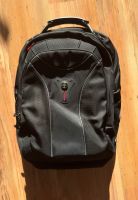 Wenger Carbon Laptop-Rucksack, schwarz, Notebook 17'' Nürnberg (Mittelfr) - Oststadt Vorschau