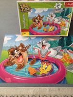 Puzzle zu verkaufen Looney Tunes Baden-Württemberg - Ravensburg Vorschau