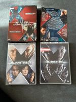 X-Men Doppelpack 4 DVD‘s Sachsen-Anhalt - Elsteraue Vorschau