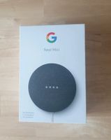 Google Nest Mini - 2. Generation Bayern - Rieden b Kaufbeuren Vorschau