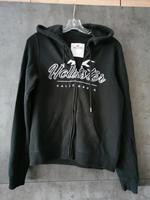 Sweatshirtjacke,Hollister, Hoodie, Gr. S Hessen - Bad Nauheim Vorschau