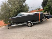 Bowrider // Glassport 165, 5m // Motorboot // Sportboot Nordrhein-Westfalen - Mülheim (Ruhr) Vorschau