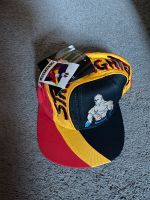 Vintage Capcom Street Fighter II Sagat Cap Snapback Mütze 1996 Essen - Stoppenberg Vorschau