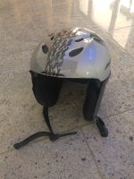 Kinder Ski Helm  52/ 56 cm Baden-Württemberg - Pfullingen Vorschau