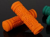 Sram Grip Shift Stationary Grips Lenkergriffe "Orange" NOS Kr. Altötting - Winhöring Vorschau