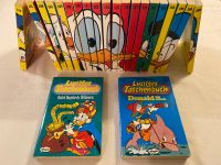 Lustiges Taschenbuch LTB Sammlung + weitere Comics zB Donald Duck Niedersachsen - Schöningen Vorschau