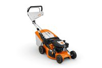 Stihl Benzin-Rasenmäher RM248 (2024) Bayern - Hirschbach Vorschau