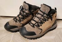 Salomon Trekkingschuhe 44,5 / Salomon Wanderschuhe 44,5 Berlin - Mahlsdorf Vorschau