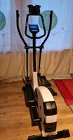 Crosstrainer Sportsline mit Tablethalterung Nordrhein-Westfalen - Hagen Vorschau