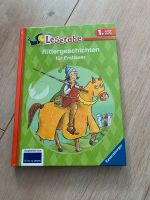 Rittergeschichten für Erstleser Rheinland-Pfalz - Wendelsheim Vorschau