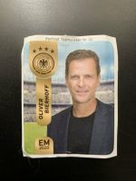 FERRERO EM 2020 Portrait Teamsticker DFB Nr.32 Oliver Bierhoff Stuttgart - Stuttgart-Nord Vorschau