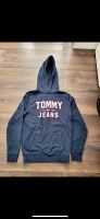 Tommy Jeans Navy Hoodie Niedersachsen - Bovenden Vorschau