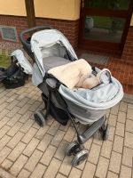 Kinderwagen „Hauck Shopper 3in1“ Thüringen - Stadtroda Vorschau