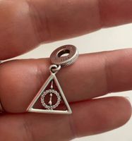 Pandora Harry-Potter-Charm „Heiligtümer des Todes“ Bergedorf - Hamburg Lohbrügge Vorschau