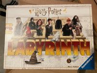 Spiel Harry Potter Labyrinth Baden-Württemberg - Erdmannhausen Vorschau