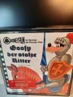 Super 8 Film Goofy der stolze Ritter Disneyfilm Kiel - Hasseldieksdamm Vorschau