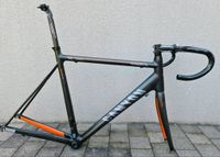 Canyon Ultimate CF  Ritchey WCS !! Flex Logic Nordrhein-Westfalen - Bottrop Vorschau