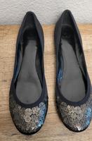 Schuhe neu Ballerinas von Zara Nordrhein-Westfalen - Leverkusen Vorschau