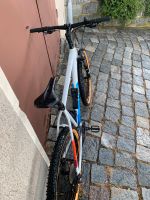 Fahrrad Cube Sachsen - Elstra Vorschau