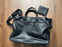 Hugo Boss Laptop Tasche 15,6 Zoll mit Geldbeutel Herren Bayern - Röthenbach Vorschau