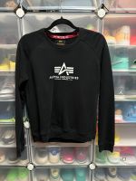 Alpha Industries Pullover Grösse S Rheinland-Pfalz - Stadecken-Elsheim Vorschau