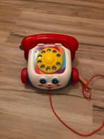 Baby-Telefon, Fisher Price Niedersachsen - Neustadt am Rübenberge Vorschau