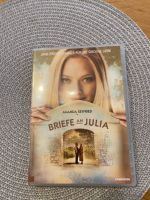 DVD Briefe an Julia neuwertig Rheinland-Pfalz - Hettenleidelheim Vorschau