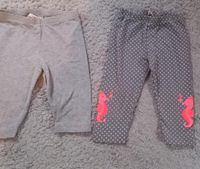 Capri Leggings 98 104 Topolino H&M Nordrhein-Westfalen - Paderborn Vorschau