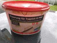 Teppichboden PVC Fixierung Kleber Bayern - Graben (Lechfeld) Vorschau